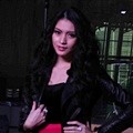 Donita Didapuk Jadi Vokalis Band Eden