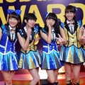JKT48 Hadir di Global Seru Awards 2014