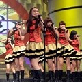 JKT48 Meriahkan Global Seru Awards 2014