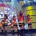 JKT48 Meriahkan Global Seru Awards 2014