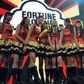 JKT48 Terima Penghargaan Lagu Paling Seru untuk 'Fortune Cookies yang Mencinta'