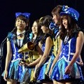 JKT48 Raih Penghargaan Aksi Panggung Paling Seru