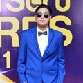 Petra Sihombing Hadir di Global Seru Awards 2014