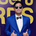 Petra Sihombing Hadir di Global Seru Awards 2014
