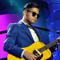 Petra Sihombing Menghibur Penonton Global Seru Awards 2014