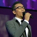 Sammy Simorangkir Tampil di Global Seru Awards 2014