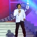 Wali di Panggung Global Seru Awards 2014