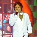 Wali di Panggung Global Seru Awards 2014
