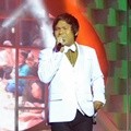 Wali di Panggung Global Seru Awards 2014