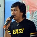Katon Bagaskara Optimis dengan Violet yang Multitalenta