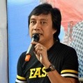 Katon Bagaskara Optimis dengan Violet yang Multitalenta