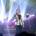 Kerispatih dan Sammy Simorangkir Sukses Gelar Konser Reuni