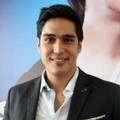 Marcel Chandrawinata Jadi Brand Ambassador Pembersih Wajah
