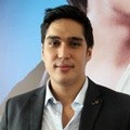 Marcel Chandrawinata Jadi Brand Ambassador Pembersih Wajah