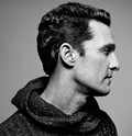 Matthew McConaughey Masuk Daftar Orang Paling Berpengaruh 2014 Versi Majalah Time