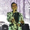 Sammy Simorangkir Bangga Bisa Reuni dengan Kerispatih