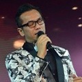 Sammy Simorangkir Sempat Salah Lirik