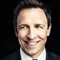 Seth Meyers Masuk Daftar Orang Paling Berpengaruh Tahun 2014 Versi Majalah Time
