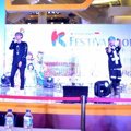 3GB Tampil di Acara 'K-Festival'