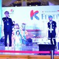3GB Tampil di Acara 'K-Festival'