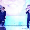 3GB Tampil di Acara 'K-Festival'