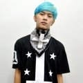 Mc.Gio 3GB di Acara 'K-Festival'