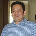 Farhat Abbas Ditemui di Pengadilan Agama Jakarta Selatan
