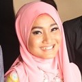 Fatin Shidqia Segera Rampungkan Single 'Kaulah Kamuku'