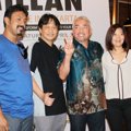 Cesar Millan Saat Jumpa Pers 'Cesar Millan Live Tour'