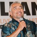 Cesar Millan Saat Jumpa Pers 'Cesar Millan Live Tour'
