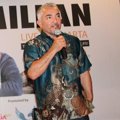 Cesar Millan Saat Jumpa Pers 'Cesar Millan Live Tour'