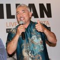Cesar Millan Saat Jumpa Pers 'Cesar Millan Live Tour'