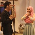 Single 'Kaulah Kamuku' Diambil dari Album Perdana Fatin Bertajuk 'Fatin for You'