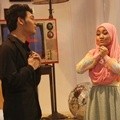 Single 'Kaulah Kamuku' Diambil dari Album Perdana Fatin Bertajuk 'Fatin for You'