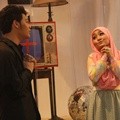 Single 'Kaulah Kamuku' Diambil dari Album Perdana Fatin Bertajuk 'Fatin for You'