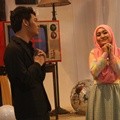 'Kaulah Kamuku' Bercerita tentang Percintaan Remaja yang Baru Pertama Merasakan Cinta