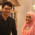 'Kaulah Kamuku' Bercerita tentang Percintaan Remaja yang Baru Pertama Merasakan Cinta