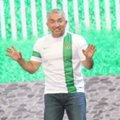 Cesar Millan Saat Acara 'Cesar Millan Live Tour'