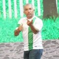 Cesar Millan Saat Acara 'Cesar Millan Live Tour'