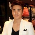 Eru Saat Pembukaan 'Kpop by Eru'