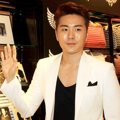 Eru Saat Pembukaan 'Kpop by Eru'