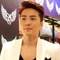Eru Saat Pembukaan 'Kpop by Eru'