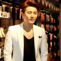 Eru Saat Pembukaan 'Kpop by Eru'