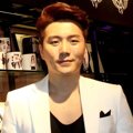 Eru Saat Pembukaan 'Kpop by Eru'