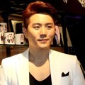 Eru Saat Pembukaan 'Kpop by Eru'