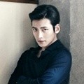Ji Chang Wook di Majalah Allure Korea Edisi Mei 2014