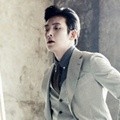 Ji Chang Wook di Majalah Allure Korea Edisi Mei 2014
