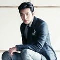 Ji Chang Wook di Majalah Allure Korea Edisi Mei 2014