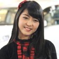 Ve JKT48 Saat Ditemui di Gandaria City, Jakarta