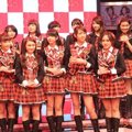 Pemilihan Member untuk Single ke-6 JKT48